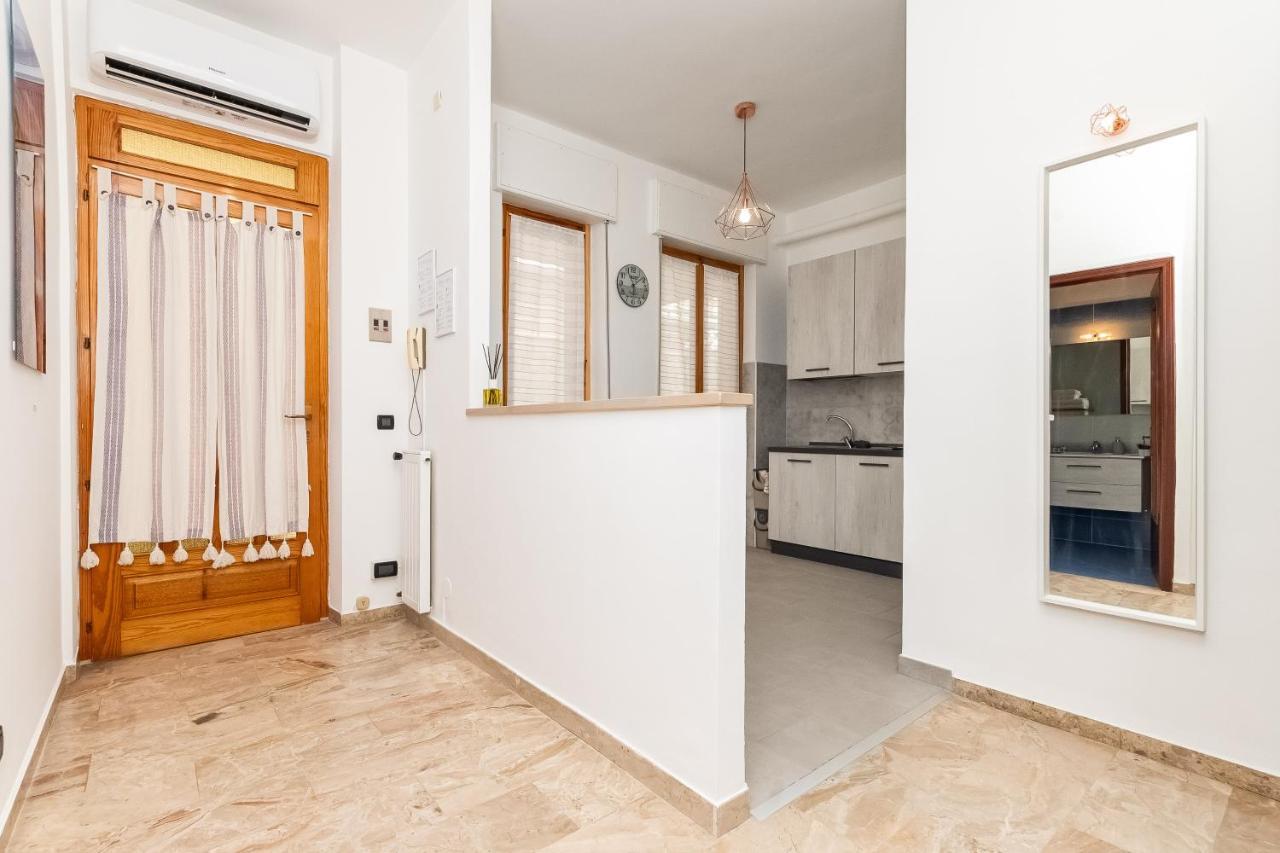 Vista Mare & 300Mt Da Spiaggia Con Freeparking E Ac Laigueglia Exterior foto
